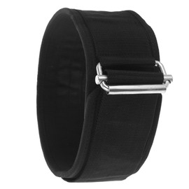 Mipcase Breathable Multi Function Waist Brace for Fitness Widen Back Support Durable Lower Back Lumbar Support for Men Women for Running Gym Sports Black