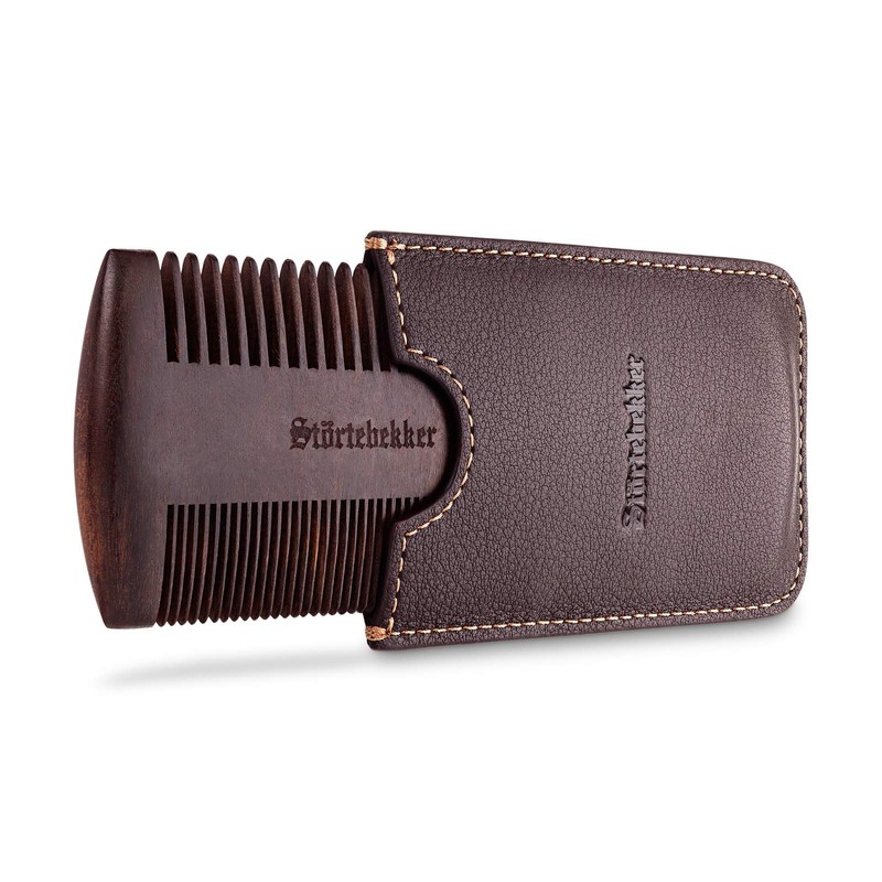 Störtebekker Premium Beard Care Set for Men – Includes Beard