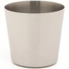 Cuisena 94525 Dariole Mould, Silver 2 cm*8 cm* 4 cm