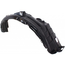 For Mitsubishi Outlander 2007-2013 Fender Liner Passenger Side | Front | Replacement For MI1249122 | 5370A072, 5370A602