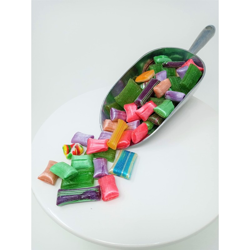 Old Fashioned Christmas Mix Christmas Hard Candy Assorted 1 pound