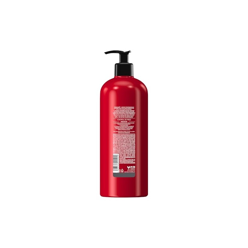 Shampoo TRESemmé Keratina Antifrizz 715 ml