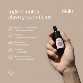 Booster Duo Set Antiox Booster Antioxidante 15g Calm Booster Calmante 15g