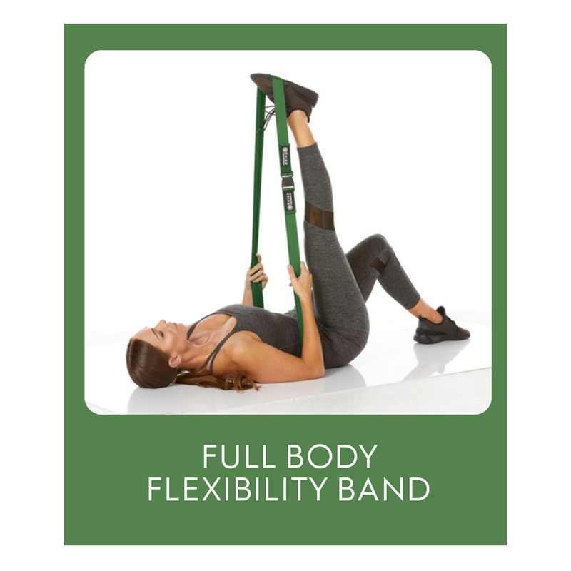 Gaiam Performance Light Total Tone and Flex Kit