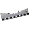 Drill Jig 32 mm Spacing Dimension Precision Drilling Template for