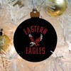 GRAPHICS & MORE Eastern Washington University Eagles Wood Christmas Tree