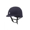 YR8 Horse riding Hat - Navy (SIZE 6 3/4 (55CM))