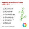 Doppelherz System Essential Amino Acids - Plus Vitamin B6 and