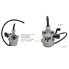 ATV Carburetor with Air Filter Replacement for TaoTao 49CC 50CC