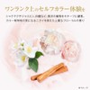 Syoss Oleo Cream Hair Color, 1A Clear Ash, Salon Quality,
