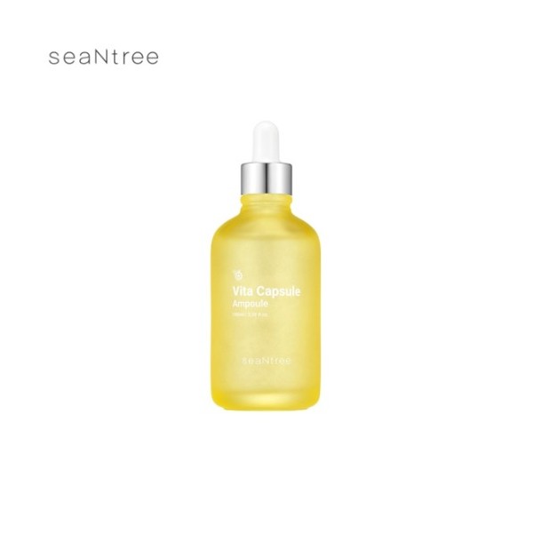 Socie Beaute SEANTREE Vita Capsule Ampoule 100ml