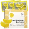Eye Pads Against Dark Circles (30 Pairs) – Eye Pads
