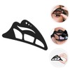Outanaya Reusable Eyeshadow Stencil Tool for Easy Eyeliner Application Innovative