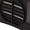PTC Air Heater Professional Insulation Automatic Constant Temperature PTC Fan