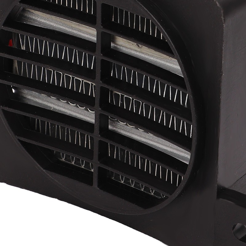 PTC Air Heater Professional Insulation Automatic Constant Temperature PTC Fan