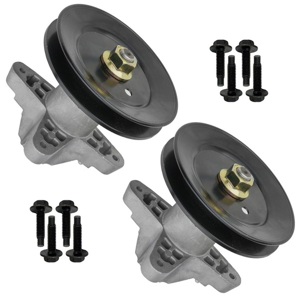 Replacement Powersports Parts – High-Performance Components for Spindle Assembly with