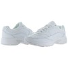 Fila 1SGW000210011 Memory Workshift Sr WHT/WHT/WHT 11