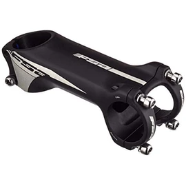 FSA Unisex's NS Drop MTB Stem, Black/Grey, 20° × 70 mm