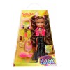 Bratz Muñeca Sasha Animation Con Accesorios