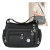 Bolso Bandolera De Mujer Antirrobo Estilo Coreano Bolsa Dama