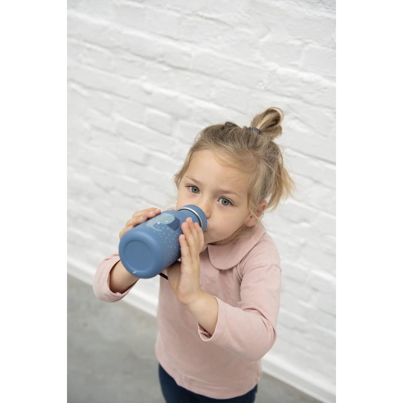 Trixie Drinkfles Mrs. Elephant 350ml