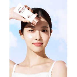Pure Self UV Protection Sun Cream 50ml SPF50+PA++++ / UV프로텍션 선크림 50ml SPF50+/PA++++