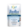 Squip Saline Solution Salt, 24 Ounce Pouch