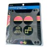 Spectre Performance Junta Para Base De Carburador Abierto Y De