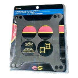 Spectre Performance Junta Para Base De Carburador Abierto Y De 4 Orificios  469