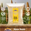 Rani Samo Seeds Whole 28oz (800g) Bulk ~ Japanese barnyard