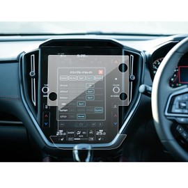 SXCY Subaru Outback Navigation Film BT5 BT9 Navigation Film, 11.6 Inches, Protective Film, Glass Film, Automatic Adhesion, Anti-Scratch, Anti-Fingerprint, Custom Accessories, Easy Installation, High