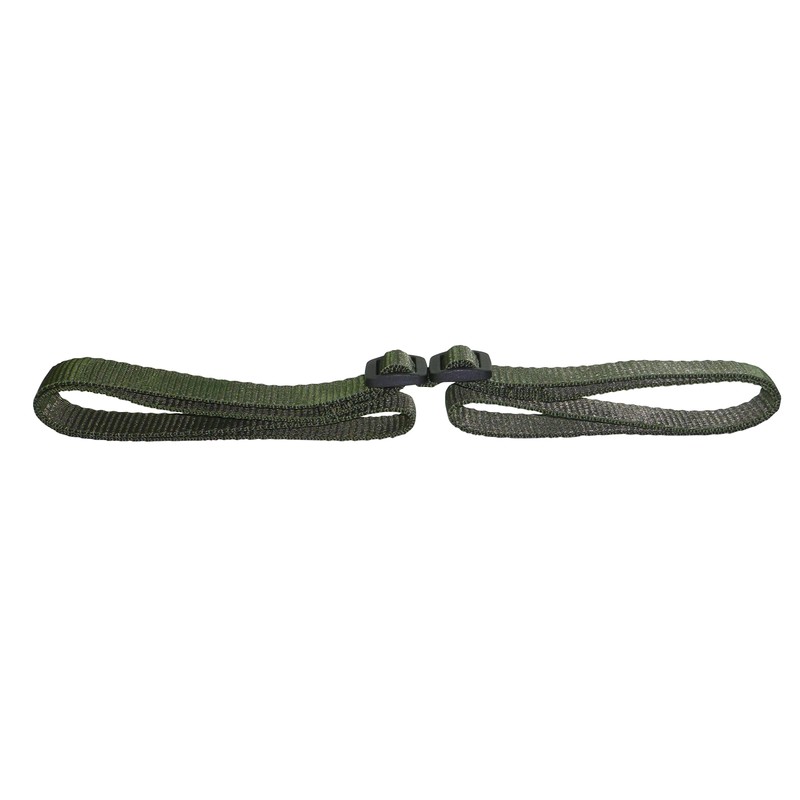 Benristraps Yoga Mat Carrying Strap (olive green)