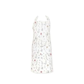 GreenGate Apron Venissa White
