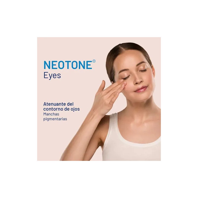 Neotone Eyes - Isispharma