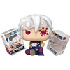 Funko Flash Back Tengen Uzui + Pop Protector: Demon Slayer