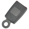 Rear Seat Belt Buckle LR009308 Car Accessories Replacement for Land