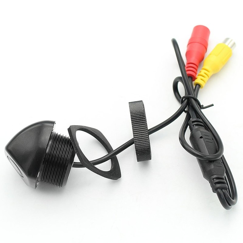 Waterproof Car Rear View Back up Camera Parking Reverse Camera