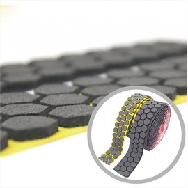 3NS Protect Tape Black 5cm x 5m 1 Roll