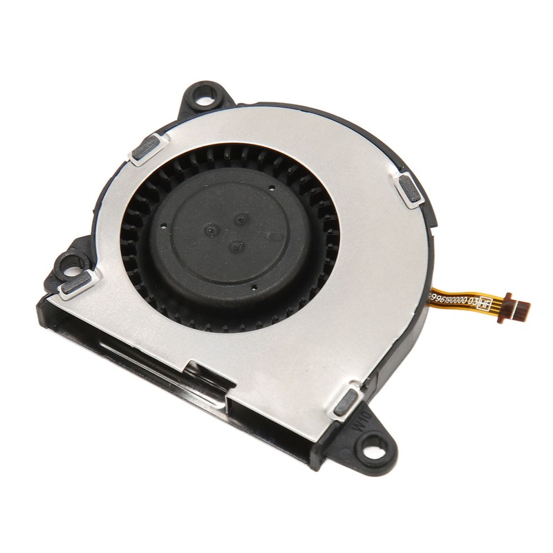 Replacement CPU Cooling Fan Durable Aluminium Alloy Easy Installation Cooler