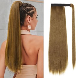 Straight Ponytail (6#)
