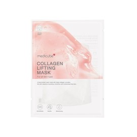 Medicube Collagen Lifting Mask 1 sheet, 5 pieces / 메디큐브 콜라겐 리프팅 마스크 1매, 5개