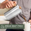 WALDWERK French Press (34 oz)