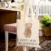 Mr. & Mrs. Panda Adventure Recorder Carry Bag Gift Sheet