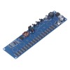 Nixie Tube Clock DIY Kit Multi Color 12 24 Hour