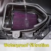 Lvdrwi 68256672AA Air Fi-lter with Pre-Filter Fits 2011-2021 Ch-allenger Ch-arger