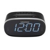 GRUNDIG Sonoclock 3100 Alarm Clock with Radio Function, FM Tuner,