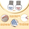 Lice Combs, Flea Lice Removal Combs Head Nit Treatment, Stainless