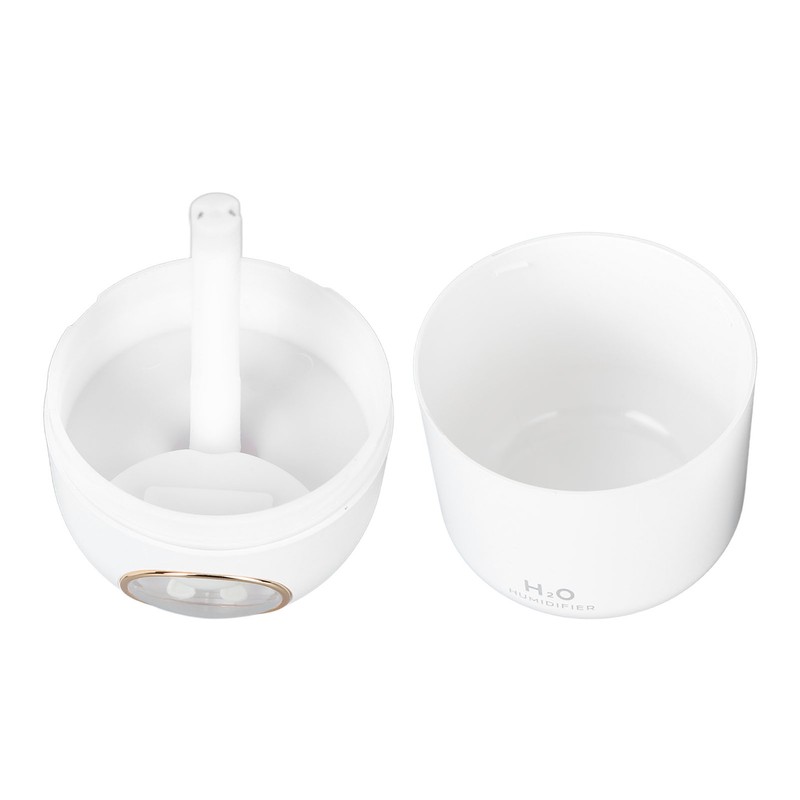 Humidifier Aroma Diffuser USB Power Supply 300ml Capacity Auto Shutdown