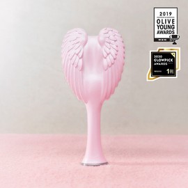Tangle Angel Original Pastel Hairbrush / 탱글엔젤 오리지널 파스텔 헤어브러쉬