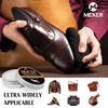 MEKER Mink Oil for Leather Boots Leather Conditioner and Cleaner